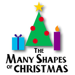 Preschool Christmas Program - The Many Shapes of Christmas