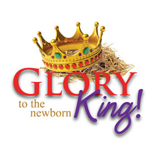 Childrens Christmas Service - Glory to the Newborn King