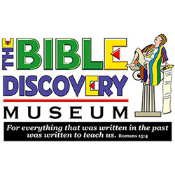 Museum VBS Program