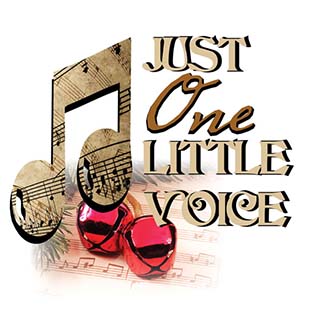 Childrens Christmas Service - Just One Little Voice