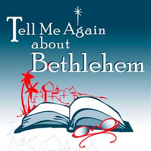 Childrens Christmas Service - Tell Me Again About Bethlehem