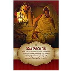 Childrens Christmas Service - Perfect Plan