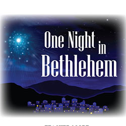 One Night in Bethlehem