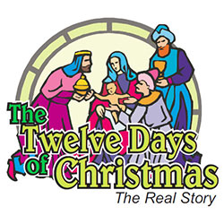 Real Story of the Twelve Days of Christmas