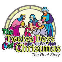 Real Story of the Twelve Days of Christmas