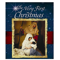 The Very First Christmas