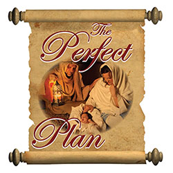 Perfect Plan Christmas Program