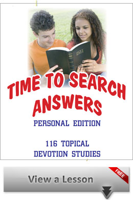 Free Homeschool Devotions