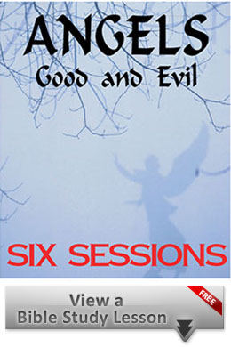 Free Sample Group Bible Study Samples