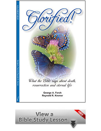 Free Sample Group Bible Study Samples