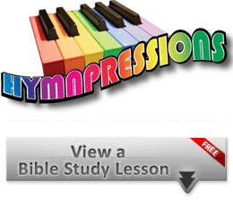 Free Sample Group Bible Study Samples