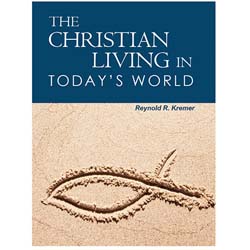 The Christian Living in Today's World Book