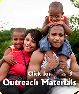 Church Community Outreach Programs