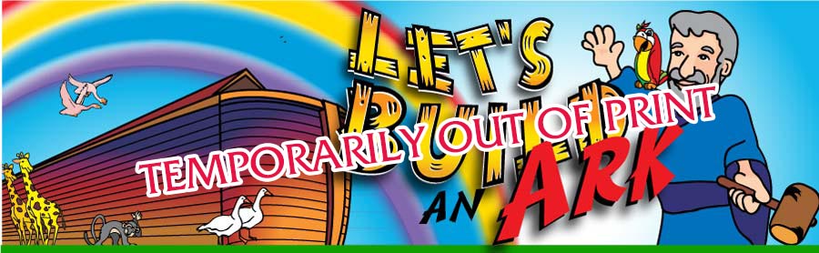 Noah's Ark VBS Program