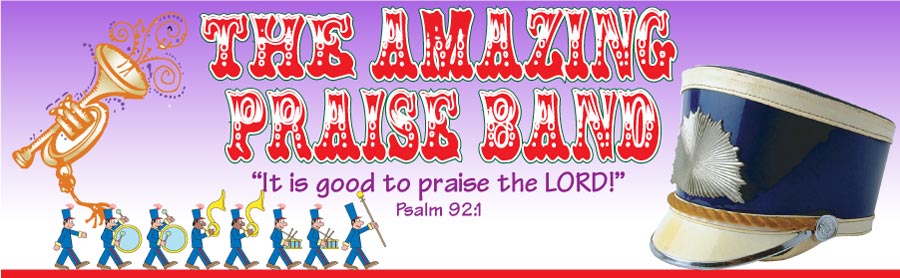 Marching Band VBS