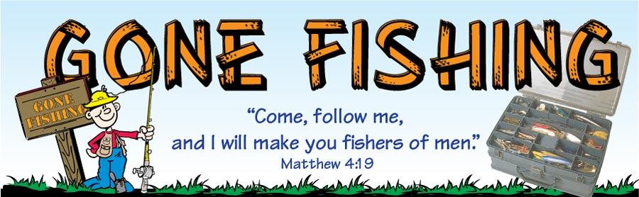 Fishing VBS Program