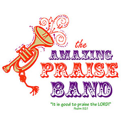 Marching Band Vacation Bible School