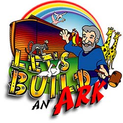Build an Ark VBS