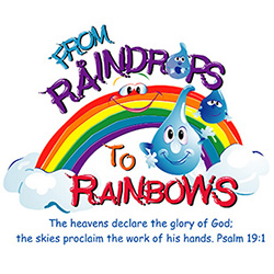 Weather VBS Program